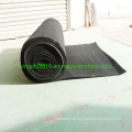 High Surface Area Activated Carbon Fiber Felt Filter Media